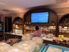 -国际饭店·帆声西饼屋(黄河路店)