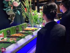 -加餐海鲜自助(集美银泰百货店)