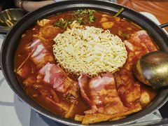 -崔解放·朝韩大排档(虹悦城店)