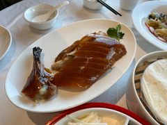 -满堂·烤鸭店·北京菜(鼓楼店)