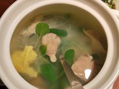 -外婆家(天河领展店)