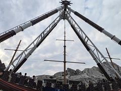 -横店影视城梦幻谷园区