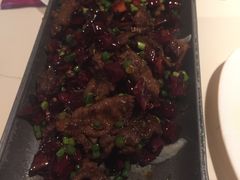 -望湘园·湖南菜(宏伊店)