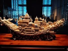 -北京工艺美术博物馆