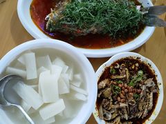 -老字号怡玺·藿香雅鱼(20年雅安店)