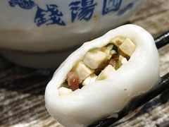 -钱汤圆(金桂大道店)