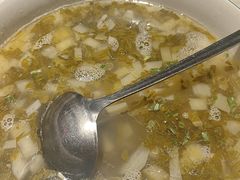 -小京廷北京烤鸭|山野贵州菜(梵华里店)