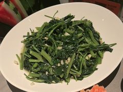 清炒空心菜-徐记海鲜(大雁塔|金都店)