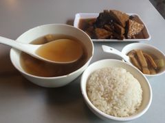 -少林寺欢喜地素斋馆