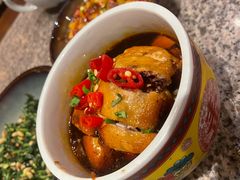 -南京大牌档(苏州中心店)