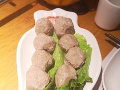 -海银海记潮汕牛肉火锅(新港中路海珠店)