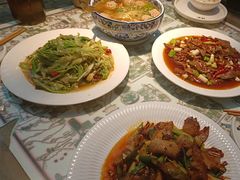 -田园印象·成都土菜院子(华阳店)