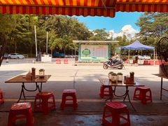 -广州市流溪河国家森林公园