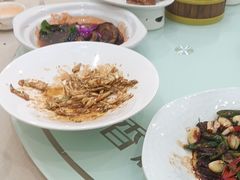 -普天和酒楼·新津菜·烤鸭(天津之眼店)