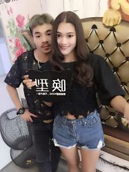 -简法造型·品牌形象店