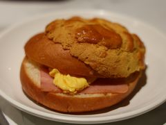 -深仔记茶餐厅(亚士厘道店)