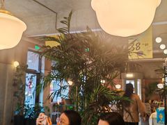 -仁义涵西餐·咖啡(中华巴洛克店)