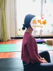 -Yvon yoga 瑜伽·精准体态管理中心