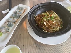 -彩丰楼中餐厅·仁恒洲际酒店