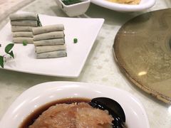 -顺风海鲜港(金玉兰店)
