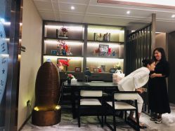 -香榭丽舍·海菲秀·皮肤管理痘敏肌修护