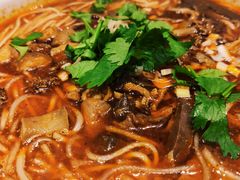 菜羊杂-老爷庙风味美食府(魏都大道店)