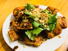 -炒豆合作社(东四总店)