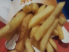 -汉堡王(嘉定宝龙城市广场)
