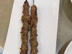 -烤肉宛饭庄(北新桥店)