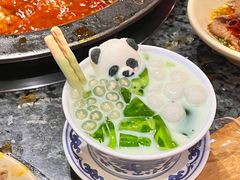 -蜀大侠火锅(春熙路店)