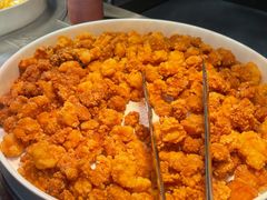 -汉巴味德·烤肉与啤酒的自助(杭州大悦城店)