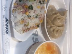 -亚惠美食广场(大连开发区安盛购物广场店)