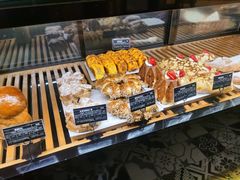 -Let's Taipei 非常烘焙(太古里店)