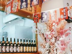-林妈妈村·日式料理(宝山万达店)