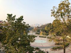 -环城公园-琥珀潭