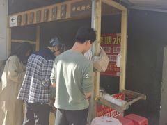 -钟姨糖水(惠城店)