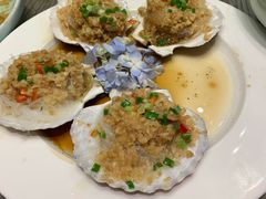 -北李妈妈菜·海肠捞饭(高新万达店)