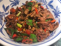 -姐夫的小菜(新中关购物中心店)
