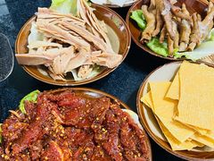 -重庆故事姊妹老火锅(财经学院店)