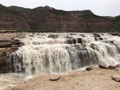 -陕西黄河壶口瀑布旅游区