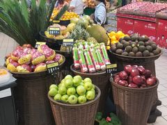 -世纪联华(外高桥店)