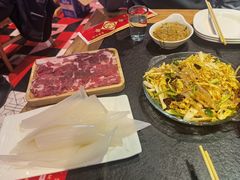 -徐记铜火锅(泉园店)