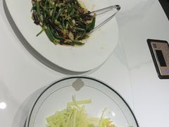 -渔港甄宴·海鲜·地标烟台菜(金沙滩店)