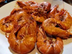 -臻鲜燕海鲜融合餐厅(金陵style店)