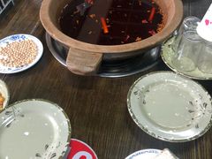 -老船夫石锅苗苗鱼·老字号(三道堰总店)