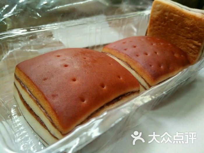 paris baguette巴黎贝甜(张杨路店)大理石面包图片 - 第51张