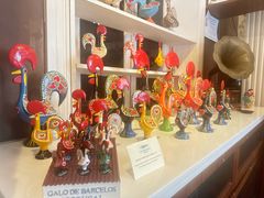 -ALBERGUE 1601 婆仔屋葡国餐厅
