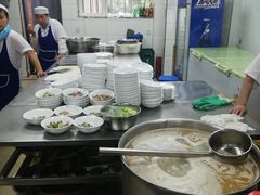 -一头牛馅饼店总店(卫工街店)