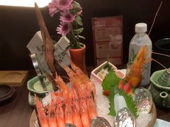 -匠和风精致料理(莆田财富中心店)