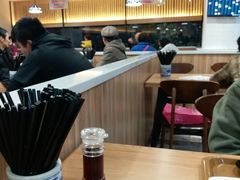 大堂-老盛兴汤包馆(大华二路店)